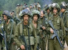 از گردان ارتش اسرائیل که آمریکا تحریمش کرد، چه می‌دانیم؟