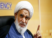 عضو مجلس خبرگان: هویت گزارشگران فساد باید محرمانه بماند/ گزارش‌دهی فساد یک امر واجب است