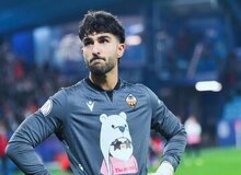 عابدزاده در انتظار یک پیشنهاد اروپایی