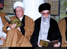 ماجرای ناراحتی آیت الله خامنه ای از روزنامه «جمهوری اسلامی» چه بود؟