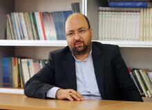 پاسخ  جواد امام مدیر عامل بنیاد باران در گفت و گو با دیده بان ایران درباره مالکیت دفتر سید محمد خاتمی 