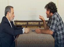 برنامه «ماجرای جنگ» تعطیل شد / موگویی: به همان دوقطبی‌سازی در تلویزیون ادامه بدهید 