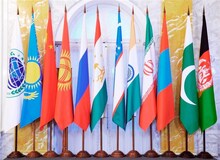 چورکین:مانعی برای عضویت ایران در سازمان همکاری شانگهای وجود ندارد