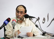 واکنش عجیب حسین شریعتمداری نسبت به سخنان رحیم چور ازغدی:  مراجع به دل نگیرند
