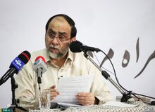واکنش عجیب حسین شریعتمداری نسبت به سخنان رحیم چور ازغدی:  مراجع به دل نگیرند
