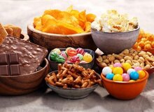 این خوراکی‌ها خطرات حمله قلبی و سکته را افزایش می‌دهند