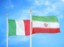 سفارت ایتالیا در تهران تا اطلاع ثانوی تعطیل شد