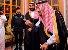 عربستان قطعا روابطش را با اسرائیل عادی سازی می کند