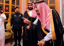 عربستان قطعا روابطش را با اسرائیل عادی سازی می کند