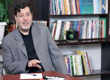 واکنش مشاور تیم مذاکره کننده هسته‌ای به ترور سلمان رشدی؛ مرندی: من برای کسی که سال‌ها علیه اسلام و مسلمانان نفرت پراکنی کرد اشکی نمی‌ریزم