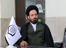 معاون تبلیغ حوزه علمیه اصفهان: طبق فرمایشات رهبرمعظم انقلاب ما باید دوباره بتوانیم به قله ها دست پیدا  کنیم