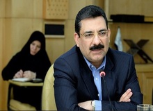 مازیار حسینی شهردار تهران می شود