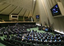 کلاه گشاد مجلس بر سر دولت برای رسوب افغانها در ایران/ مجلس دوازدهم می خواهد این ننگ را به نام خود ثبت کند؟
