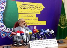 رییس جمهور سخنران مراسم 22 بهمن در تهران رئیس جمهور خواهد بود
