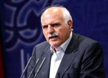  نوده فراهانی رئیس  اتاق اصناف ایران شد