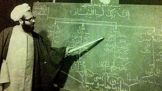 روایت سعید حجاریان و ری شهری درباره  نوژه؛ ری شهری:  توده ای ها کودتای نوژه را لو دادند/ سعید حجاریان در گوشم گفت «امشب قرار است کودتایی انجام گیرد!»