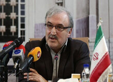 وزیر بهداشت: از همان روزهای ابتدایی خواستار قطع پروازهای مستقیم از چین شدم