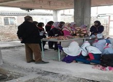 وعده هایی که عملی نمی شود 