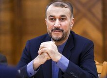 وزیر امور خارجه دخالت مقامات غربی در موضوع مسمومیت دانش‌آموزان ادامه جنگ دشمن است