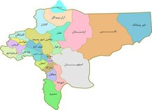 کلیات تشکیل استان اصفهان شمالی در کمیسیون شوراها تصویب شد