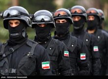 فرمانده سپاه محمد رسول‌الله مطرح کرد:تشکیل تیم‌های ضربت در محلات تهران+جزییات 