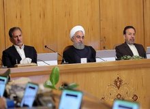 ۴ صفر از پول ملی حذف شد