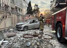 سرنوشت تامین خسارت وسایل نقلیه آسیب‌دیده در جنگ ۱۲ روزه چه شد؟