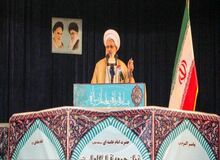 نماینده ولی فقیه در زنجان: دشمن با جریان‌سازی‌و جنگ نرم مانع فرزند آوری می شود/دشمن از جمعیت جوان ایران هراس دارد