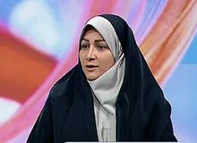 نفیسه حسینی یکتا مدیرکل دفتر طب ایرانی وزارت بهداشت شد