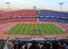 برگزاری دربی در ۱۳ آبان در هاله‌ای از ابهام/ دیدار سرخابی‌ها شاید بعد از جام‌جهانی!