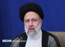 رئیسی: واردات ۳۰میلیون واکسن قطعی شده است