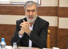 نماینده شیراز: تنها یک تروریست وارد حرم شاهچراغ شده بود