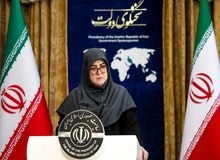 سخنگوی دولت: محدودیت اینترنت به منظور تامین امنیت مردم و کشور است