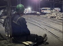 رئیس سازمان مدیریت بحران: یک  جسد دیگر را در معدن طبس پیدا کردیم/ در مجموع ۴۰ جانباخته داریم / ۹ نفر هم همچنان در معدن محبوس هستند