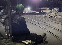 رئیس سازمان مدیریت بحران: یک  جسد دیگر را در معدن طبس پیدا کردیم/ در مجموع ۴۰ جانباخته داریم / ۹ نفر هم همچنان در معدن محبوس هستند