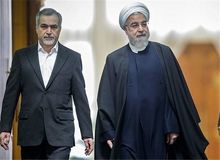 اتهامات تازه علیه برادر حسن روحانی/ نماینده دادستان در دادگاه شرکت کروز: فریدون رشوه‌ها را گرفت و خرج انتخابات کرد