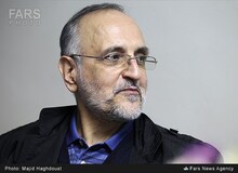 اکبر اعلمی: بخشی از اصلاح‌طلبان و اصولگرایان کبوتران حرم قدرت هستند