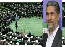 نماینده مجلس: شرکت دخانیات بازار سیگار ایران را دو دستی تقدیم آمریکا و انگلیس کرده است
