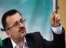 داورزنی: رژیم اشغالگر قدس را به رسمیت نمی‌شناسیم اما باید به گونه‌ای دیگر عمل کنیم
