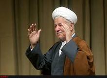 آیت الله هاشمی اعتقاد داشت «امیرانتظام» جاسوس آمریکا نیست