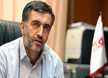 عبدالله گنجی: تحمل نکردن منتقدان از شاخص های سوپرانقلابی هاست
