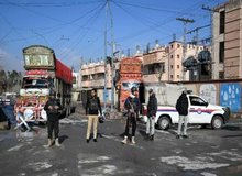 ایران حملات تروریستی اخیر در پاکستان را محکوم کرد