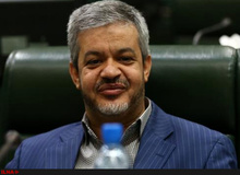 وزیر دولت دوازدهم مرتب به دیدار محصوران می‌رود
