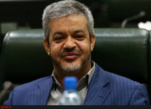 وزیر دولت دوازدهم مرتب به دیدار محصوران می‌رود