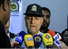 هک شدن اکانت اینستاگرام شخصیت‌های معروف و توصیه‌های پلیس فتا