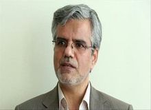 محمودصادقی: اگر اعتراضات را جمع کرده‌اید، بگذارید یک مسابقه فوتبال در استادیوم آزادی «با تماشاگر» برگزار شود