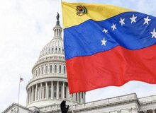 ونزوئلا مجوز ازسرگیری پروازهای اخراج مهاجران از آمریکا را صادر کرد