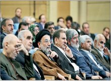 کیهان: اصلاح‌طلبان با عملکرد معارضانه علیه نظام اسلامی، امتداد داخلی دشمن وسرمایه اسرائیل و خائن هستند