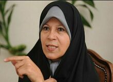 کیهان: فائزه هاشمی در زندان به ماهیت اپوزیسیون پی‌برده اما به سمت نظام تمایل نشان‌نداد