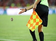 محرومیت ۶ ماهه داور لیگ برتری!